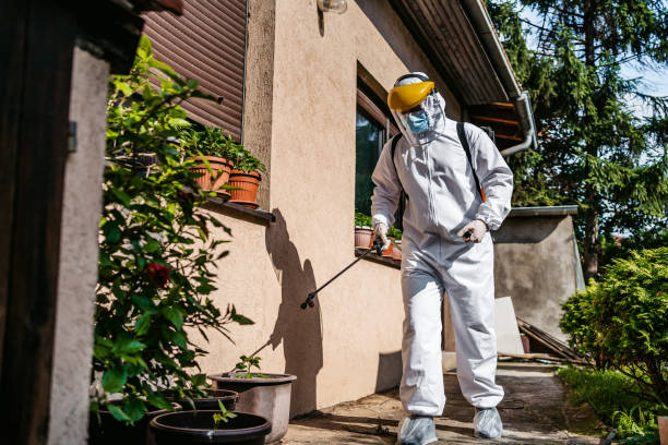 Best Residential Pest Control  in Blair, WI